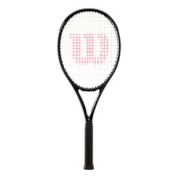 Raquettes De Tennis Wilson Noir Clash 100 V2.0